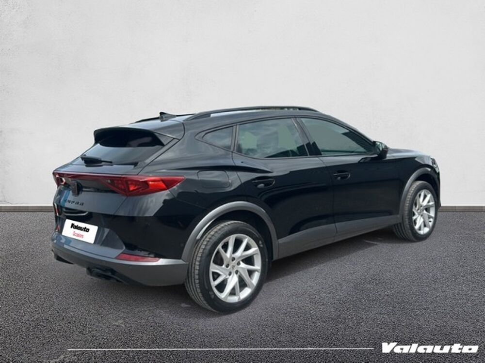 Formentor BUSINESS EDITION 1.5 TSI 150CH ... 2024 occasion 59930 La Chapelle-d'Armenti&egrave;res