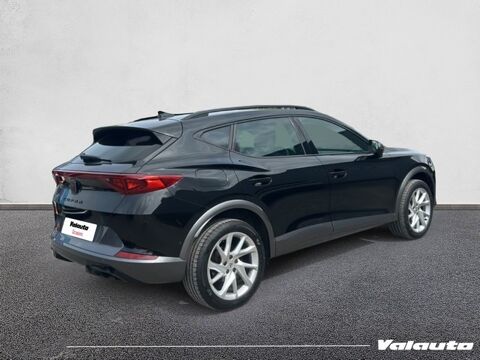 Formentor BUSINESS EDITION 1.5 TSI 150CH ... 2024 occasion 59930 La Chapelle-d'Armenti&egrave;res