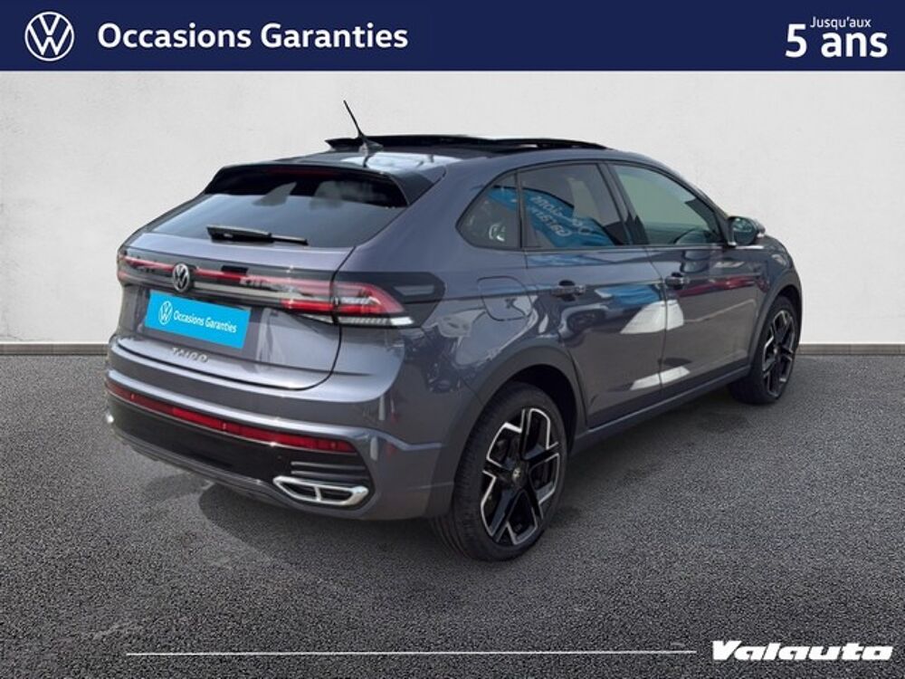 Taigo R-LINE 1.5 TSI 150 CH DSG7 2025 occasion 59223 Roncq