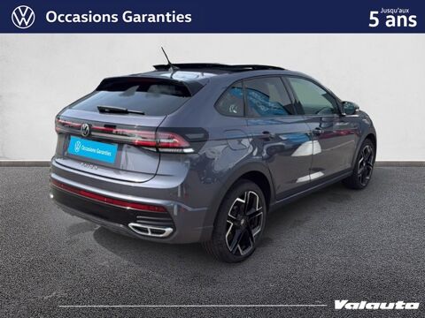 Taigo R-LINE 1.5 TSI 150 CH DSG7 2025 occasion 59223 Roncq