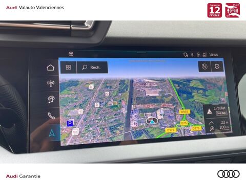 A3 35 TFSI 150 S TRONIC S LINE 2024 occasion 59860 Bruay-sur-l'Escaut