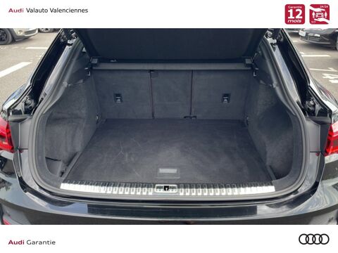 Q3 TFSI 150 CH S-TRONIC 7 S LINE 2022 occasion 59860 Bruay-sur-l'Escaut