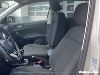 T-Cross 1.0 TSI 95 CH 2023 occasion 59100 Roubaix