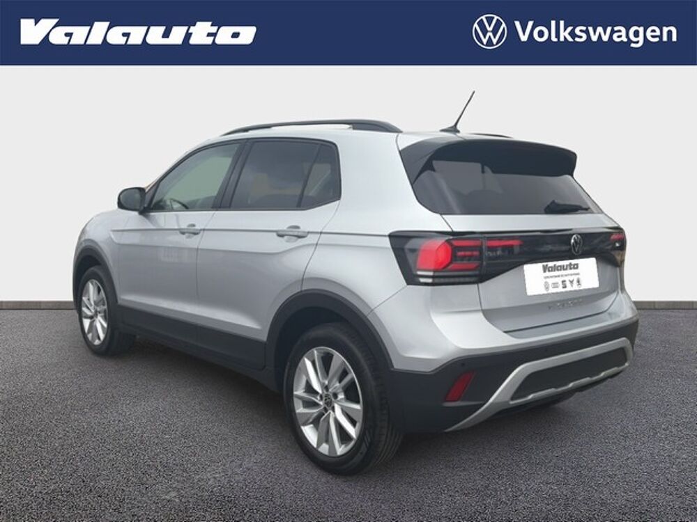 T-Cross FL 1.0 TSI 95CH BVM5 LIFE/LIFE PLUS 2026 occasion 59400 Cambrai