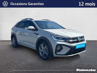 Taigo 1.0 TSI 110 CH DSG7 R LINE 2023 occasion 59400 Cambrai