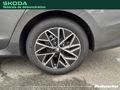 Octavia COMBI CLEVER 1.5 TSI 116 DSG7 HYBRID 2026 occasion 59223 Roncq
