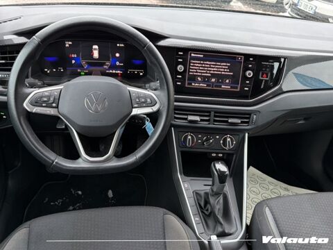 Polo VW EDITION 1.0 TSI 95CH DSG7 2025 occasion 59223 Roncq