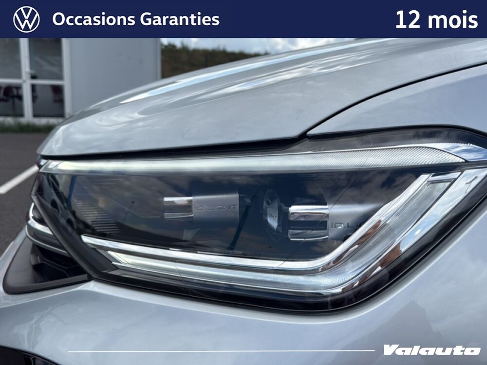 Taigo 1.0 TSI 110 CH DSG7 R LINE 2023 occasion 59860 Bruay-sur-l'Escaut