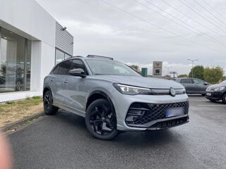 Tiguan R-LINE EDITION EHYBRID 204CH DSG6 2026 occasion 59223 Roncq
