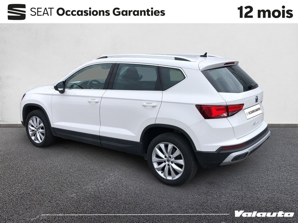 Ateca 2.0 TDI 115 CH STYLE COMMERCIAL 2023 occasion 62217 Beaurains
