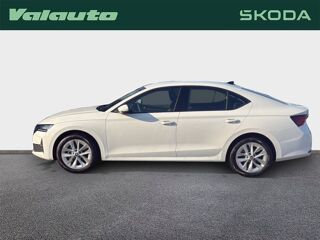 Octavia BERLINE CLEVER 1.5 TSI 150 DSG7 H... 2026 occasion 59223 Roncq