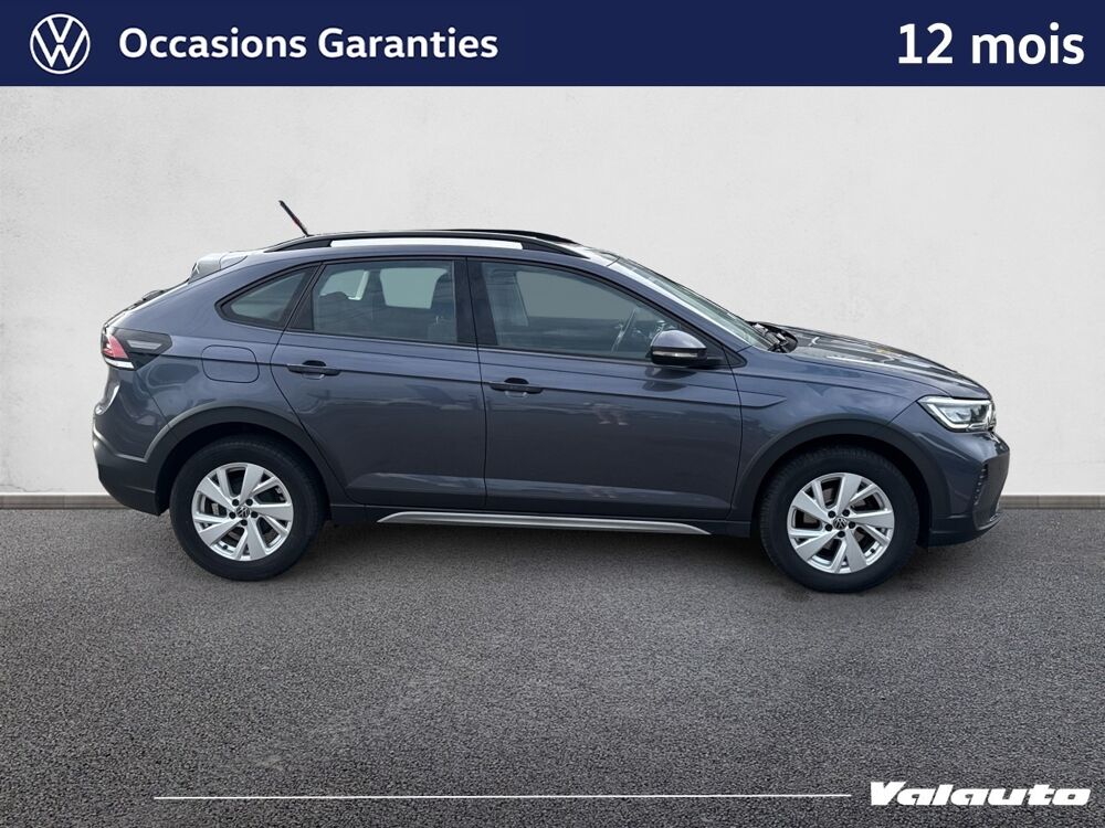 Taigo LIFE 1.0 TSI 95 CH 2023 occasion 59223 Roncq