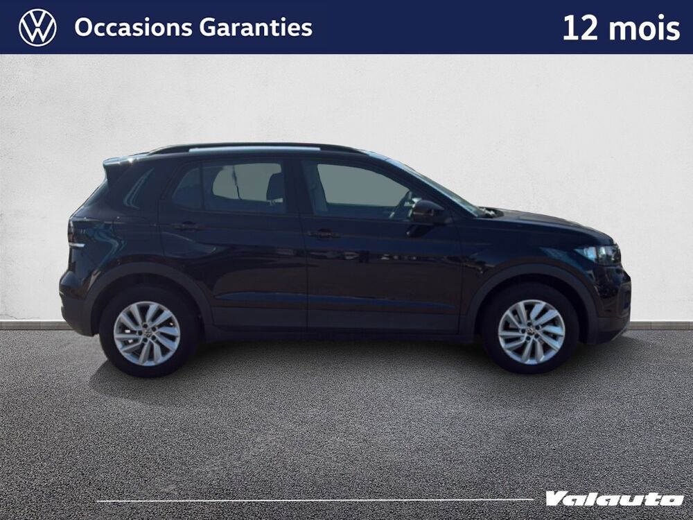 T-Cross 1.0 TSI 95 CH LIFE TECH 2023 occasion 59223 Roncq