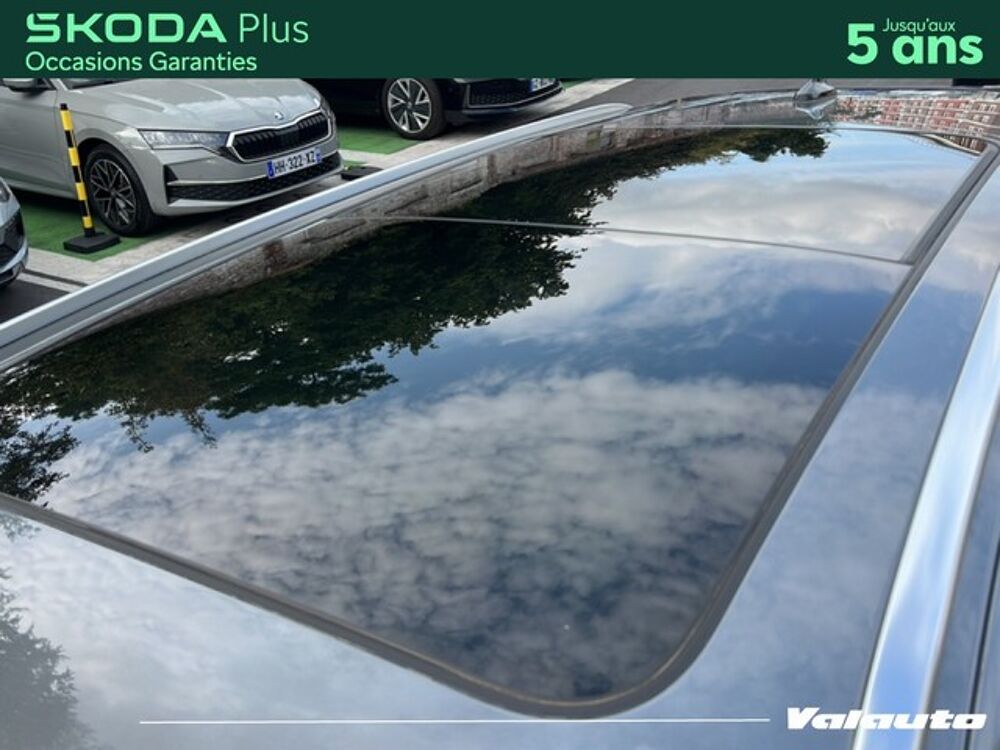 Superb LAURIN & KLEMENT 2.0 TDI 150... 2024 occasion 59130 Lambersart