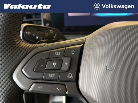 T-ROC NOUVEAU NF 1.5 ETSI HYBRID 150CH DSG7 ... 2025 occasion 59400 Cambrai