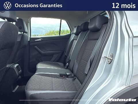 T-Cross 1.0 TSI 110 R-LINE 2021 occasion 59860 Bruay-sur-l'Escaut