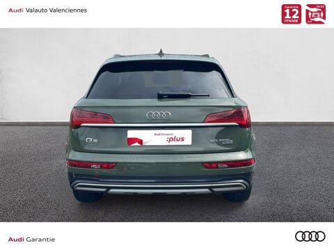 Q5 50 TFSIE 299 S-TRONIC AVUS 2023 occasion 59860 Bruay-sur-l'Escaut