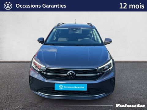 Taigo 1.0 TSI 95 LIFE 2023 occasion 62217 Beaurains