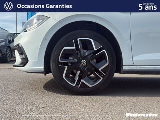 Polo 1.0 TSI 95 CH R-LINE EDITION 2025 occasion 59223 Roncq