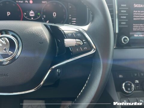 Karoq AMBITION 2.0 TDI 116 SCR DSG7 2023 occasion 59130 Lambersart