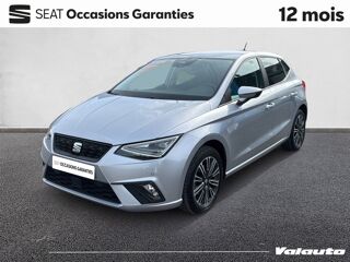 Ibiza 1.0 TSI 110 CH COPA 2023 occasion 59223 Roncq