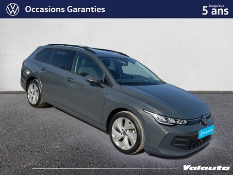 Golf SW LIFE PLUS 1.5 ETSI 115CH DSG7 2025 occasion 59930 La Chapelle-d'Armenti&egrave;res