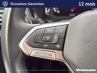 T-Cross 1.0 TSI 95CH ACTIVE 2023 occasion 59400 Cambrai