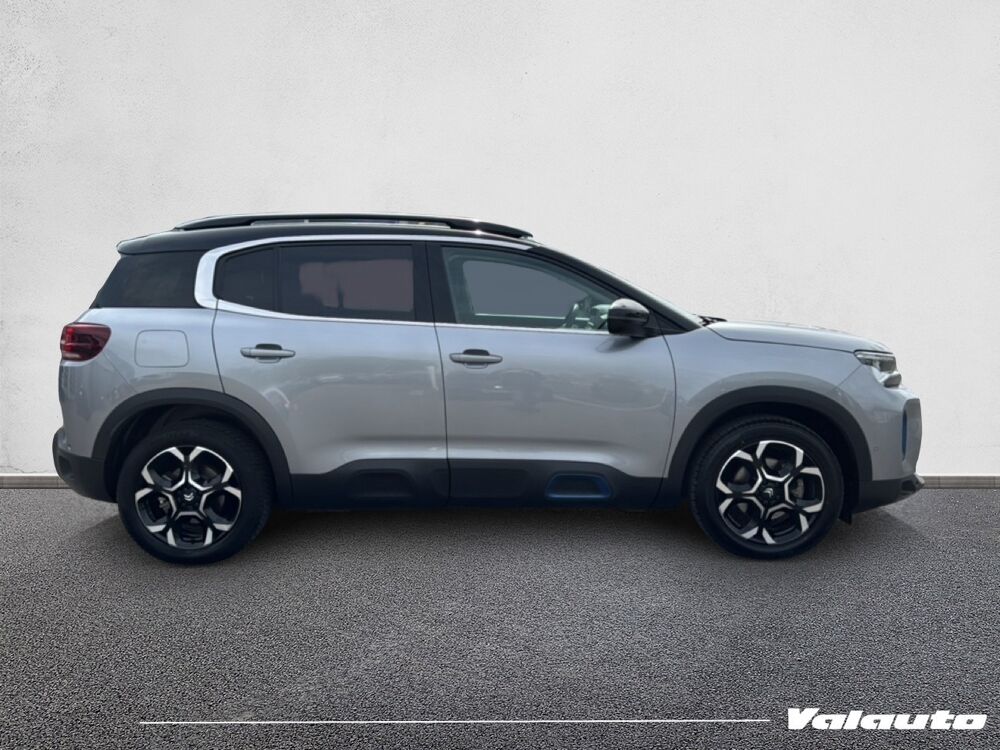 C5 aircross 1.5 BLUEHDI 130 EAT8 SHINE 2023 occasion 59400 Cambrai