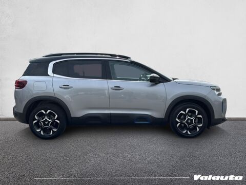 C5 aircross 1.5 BLUEHDI 130 EAT8 SHINE 2023 occasion 59400 Cambrai