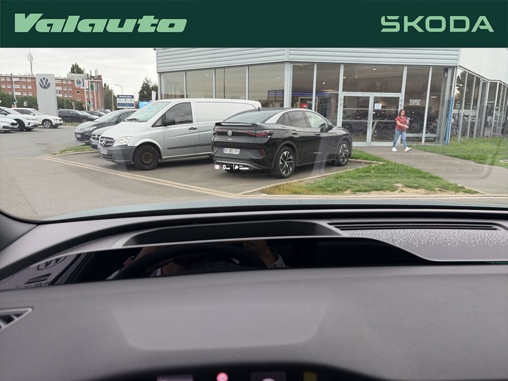 Elroq RS 340CV PACK MAXX 2026 occasion 59223 Roncq