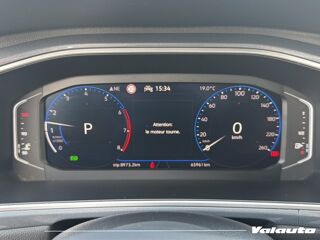 T-ROC 1.5 TSI 150 DSG7 STYLE 2023 occasion 62217 Beaurains