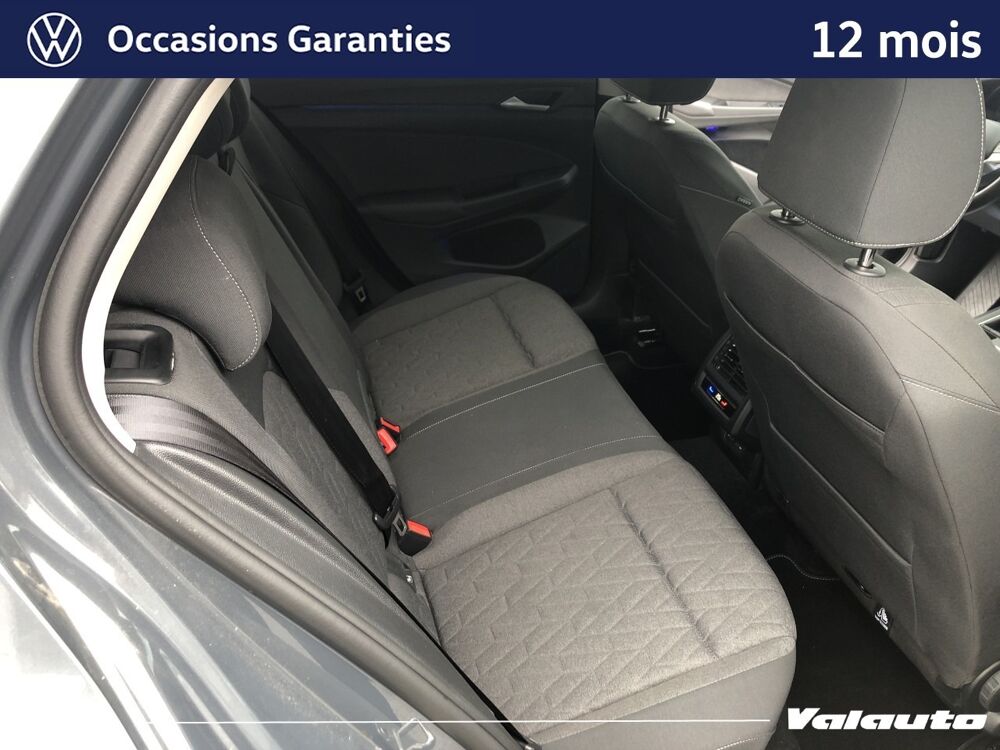 Golf 1.5 TSI 116 VW EDITION 2024 occasion 62217 Beaurains
