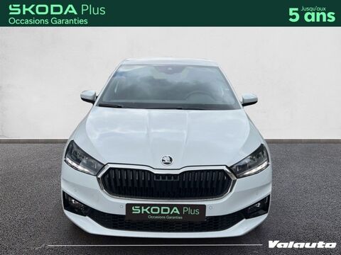 Fabia SELECTION 1.0 TSI 116CH DSG7 2025 occasion 59130 Lambersart