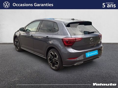 Polo 1.0 TSI 95 CH R LINE EDITION 2025 occasion 59223 Roncq