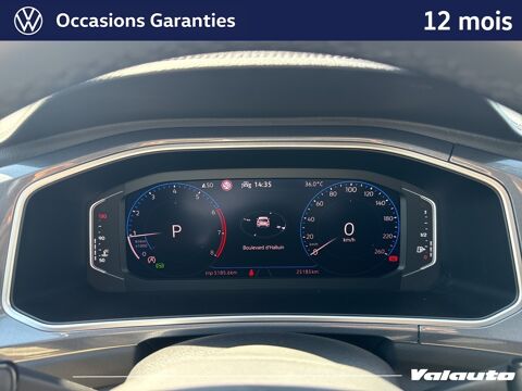 T-ROC STYLE 1.5 TSI EVO 150 DSG7 2023 occasion 59223 Roncq