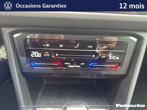 Tiguan LIFE 1.4 TSI HYBRID 2023 occasion 59400 Cambrai