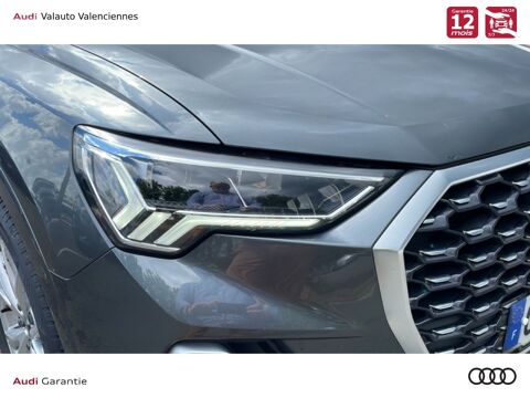 Q3 35 TFSI S TRONIC S LINE 2023 occasion 59860 Bruay-sur-l'Escaut