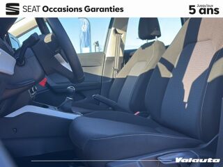 Arona 1.0 TSI 95 CH COPA 2025 occasion 59223 Roncq