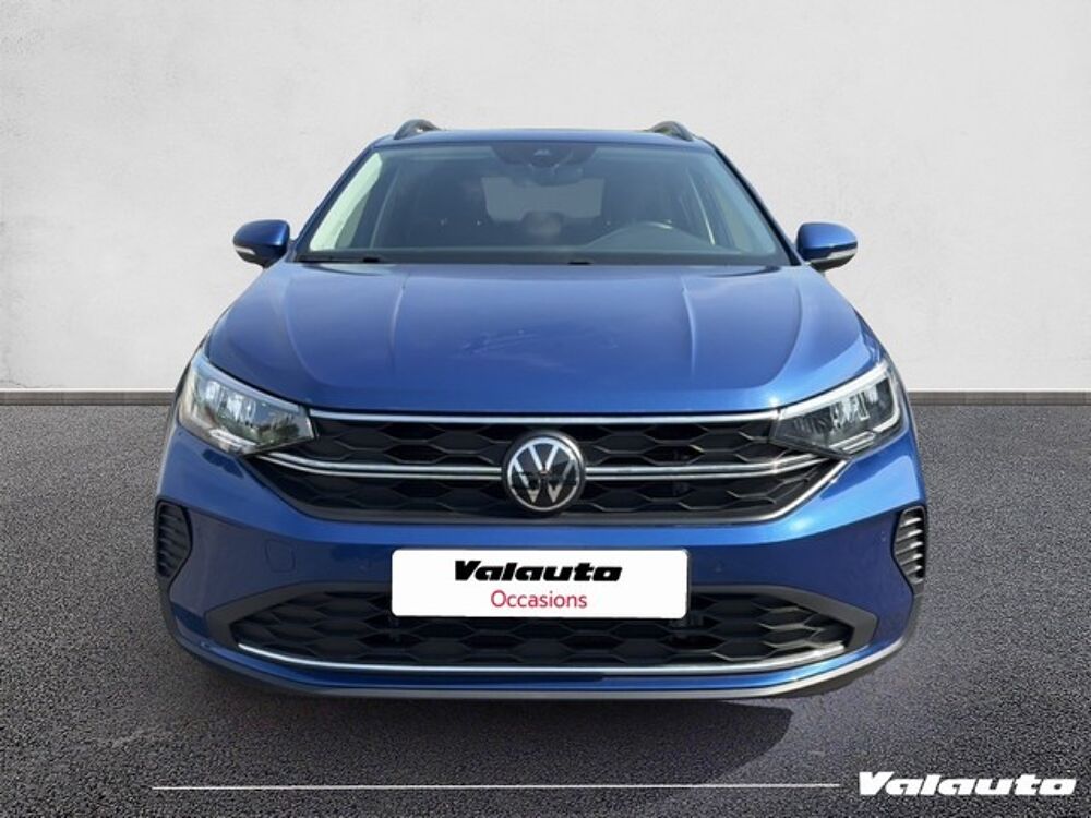 Taigo VW EDITION 1.0 TSI 116 2025 occasion 59400 Cambrai