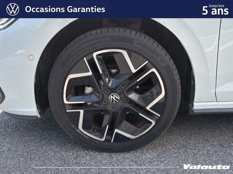 Polo FL 1.0 TSI 95 CH R LINE EDITION 2025 occasion 59720 Louvroil