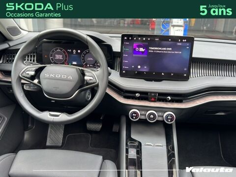 Superb LAURIN & KLEMENT 2.0 TDI 150... 2025 occasion 59130 Lambersart