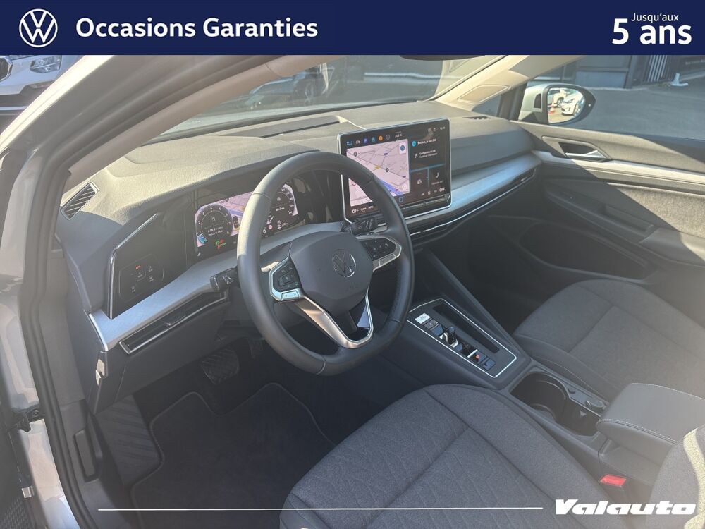 Golf 8 VW EDITION 1.5 ETSI 116CH DSG7 2025 occasion 59223 Roncq