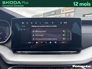 Octavia SELECTION 2.0 TDI 150 DSG7 2024 occasion 59223 Roncq