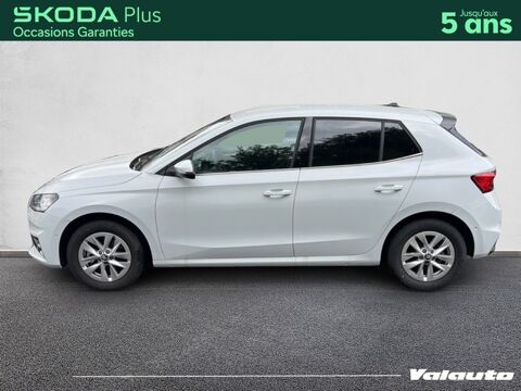 Fabia SELECTION 1.0 TSI 116CH DSG7 2025 occasion 59130 Lambersart