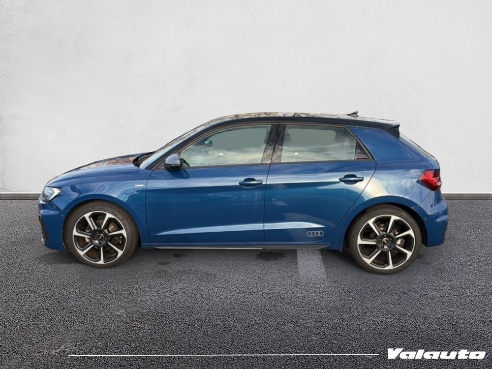 A1 35 TFSI 150 S-LINE S TRONIC 7 2023 occasion 59860 Bruay-sur-l'Escaut