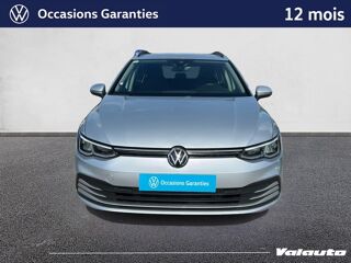 Golf SW LIFE PLUS 2.0 TDI 116CH DSG7 2023 occasion 59930 La Chapelle-d'Armenti&egrave;res