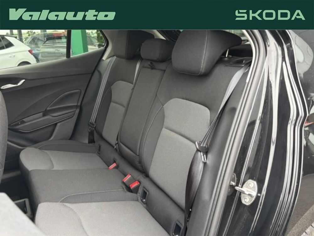 Fabia BERLINE SELECTION 1.0 TSI EVO 2 116... 2026 occasion 62217 Beaurains