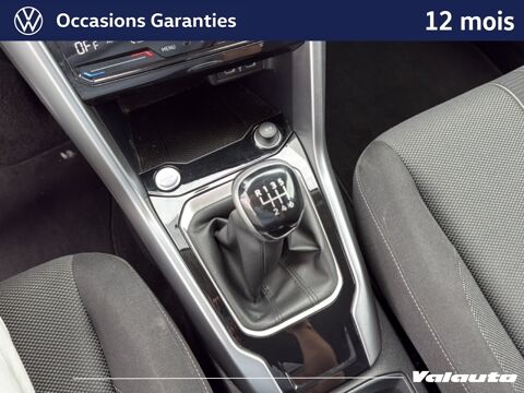 T-ROC 2.0 TDI 116 VW EDITION 2024 occasion 59860 Bruay-sur-l'Escaut
