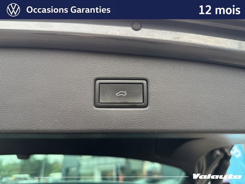 Tiguan R LINE 2.0 TDI 150 CH DSG 2023 occasion 59223 Roncq