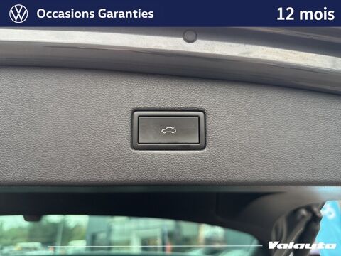 Tiguan R LINE 2.0 TDI 150 CH DSG 2023 occasion 59223 Roncq